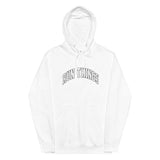 Run Things® University Hoodie