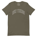 Ranks® University T-Shirt