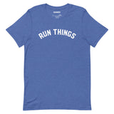 Run Things® Arch T-Shirt