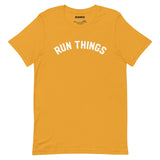 Run Things® Arch T-Shirt