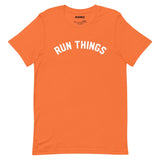 Run Things® Arch T-Shirt