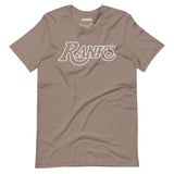 Ranks® Los Angeles T-Shirt