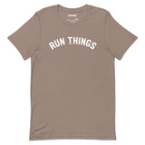 Run Things® Arch T-Shirt