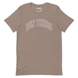 Ranks® University T-Shirt