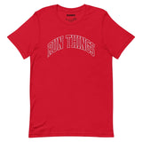 Ranks® University T-Shirt