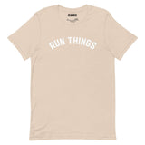 Run Things® Arch T-Shirt